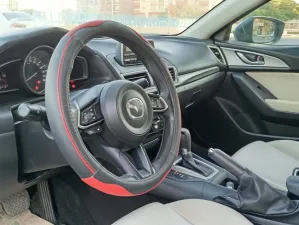 2018 مازدا ٣ S Carbon Edition