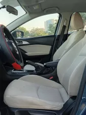 2018 مازدا ٣ S Carbon Edition
