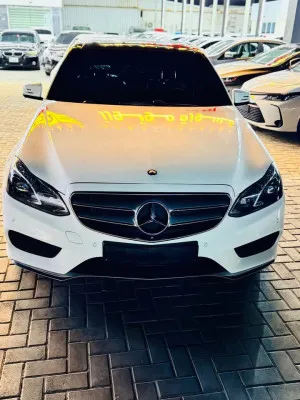 2015 Mercedes-Benz E-Class E300