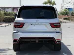 2024 نيسان باترول NISMO