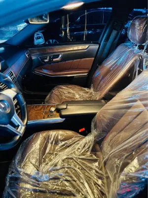 2015 Mercedes-Benz E-Class E300