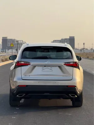 2015 لكزس NX - ان اكس NX250
