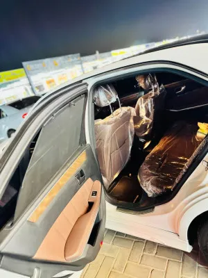 2015 Mercedes-Benz E-Class E300
