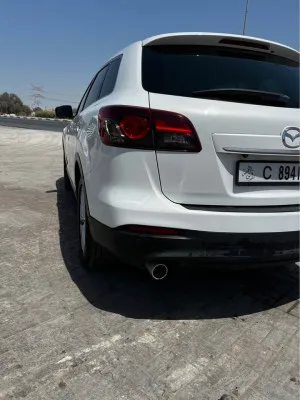 2014 مازدا سي أكس-٩ Touring