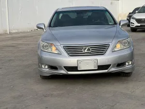 2010 لكزس ال اس LS 460