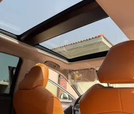 2024 Toyota Camry Exclusive
