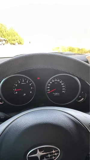 2012 Subaru Tribeca Limited
