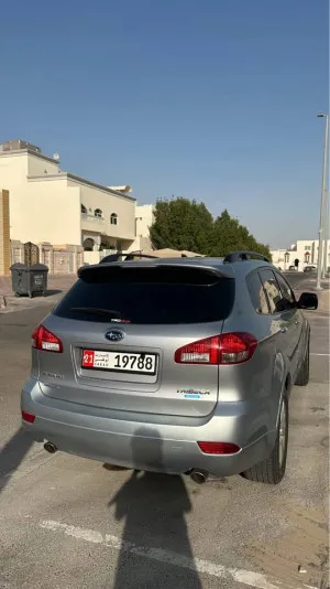 2012 Subaru Tribeca Limited