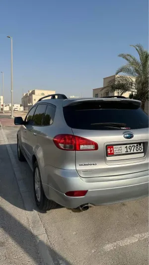 2012 Subaru Tribeca Limited