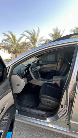 2012 Subaru Tribeca Limited