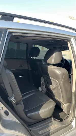 2012 Subaru Tribeca Limited