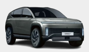 2024 هيونداي ايونيك ٧