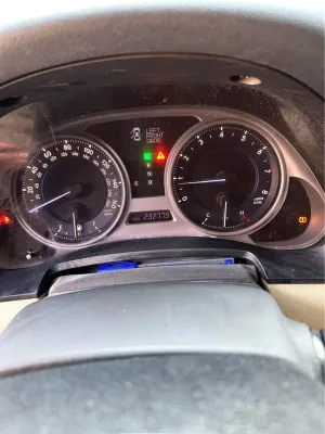 2007 لكزس اي اس IS 250