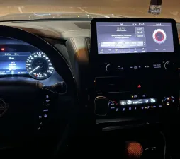 2022 نيسان باترول NISMO