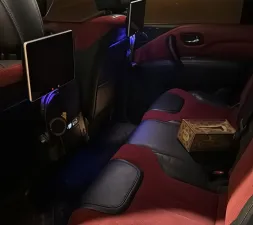 2022 نيسان باترول NISMO