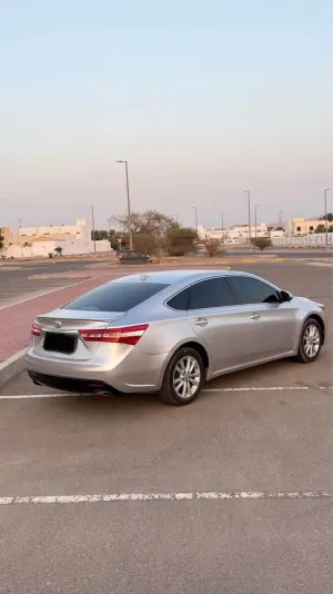 2013 Toyota Avalon Exclusive