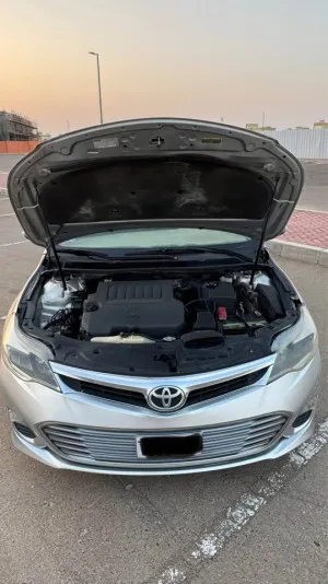 2013 Toyota Avalon Exclusive