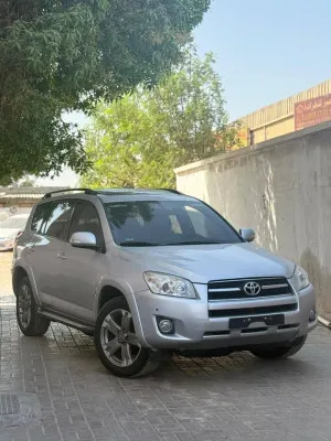 2011 تويوتا راف ٤ EXR