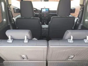 2024 Suzuki Jimny SZ4
