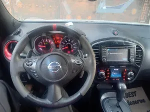 2015 نيسان جوك N-Connecta