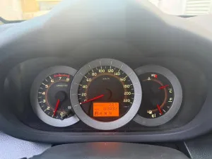 2011 تويوتا راف ٤ EXR