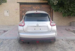 2015 نيسان جوك N-Connecta