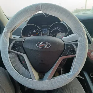 2013 Hyundai Veloster standard