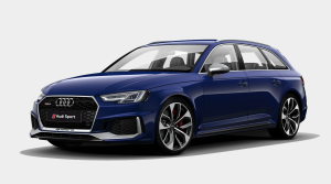 Audi RS4