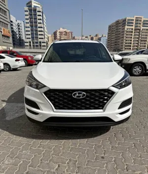 2019 هيونداي توسان SE
