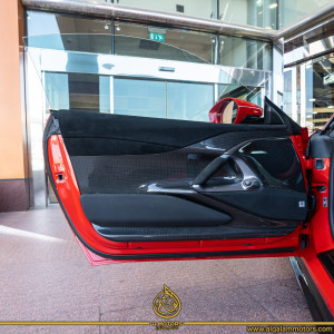2022 فيراري 812 سوبر فاست Superfast