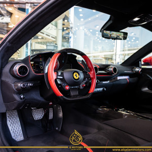 2022 فيراري 812 سوبر فاست Superfast
