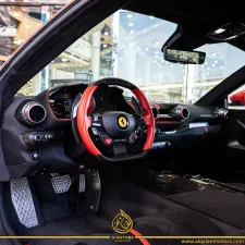 2022 فيراري 812 سوبر فاست Superfast