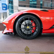2022 فيراري 812 سوبر فاست Superfast