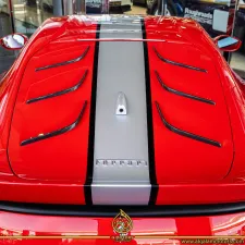 2022 فيراري 812 سوبر فاست Superfast