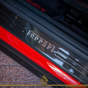 2022 فيراري 812 سوبر فاست Superfast