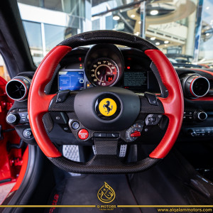 2022 فيراري 812 سوبر فاست Superfast