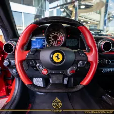 2022 فيراري 812 سوبر فاست Superfast