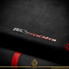 2022 فيراري 812 سوبر فاست Superfast