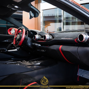 2022 فيراري 812 سوبر فاست Superfast