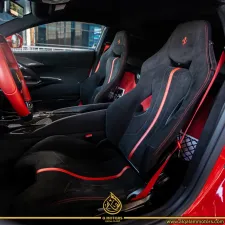 2022 فيراري 812 سوبر فاست Superfast