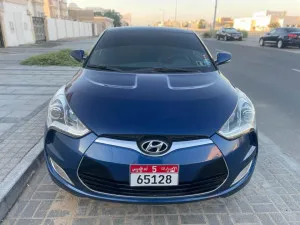 2016 هيونداي فوليستر GLS