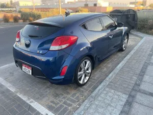 2016 هيونداي فوليستر GLS