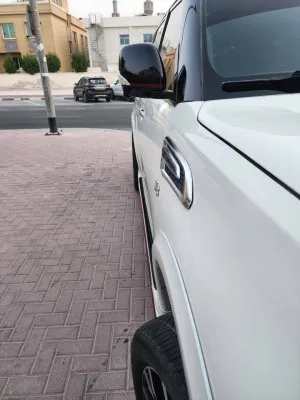 2015 نيسان باترول SE PLATINUM CITY