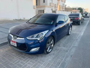 2016 هيونداي فوليستر GLS