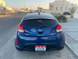 2016 هيونداي فوليستر GLS