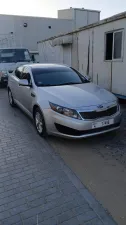2011 كيا أوبتيما S