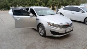 2011 كيا أوبتيما S
