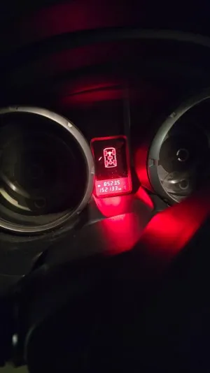 2018 Mitsubishi Pajero GLS
