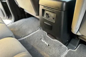 2017 Nissan Patrol Super Safari Gazelle X