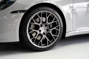 2025 بورش 911 كاريرا Carrera